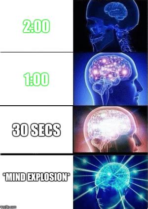 New Mind Explosion Memes | Cheeki Memes, Rori Memes