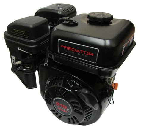 212cc (6.5HP) Predator Engine | 200900 | BMI Karts And Parts