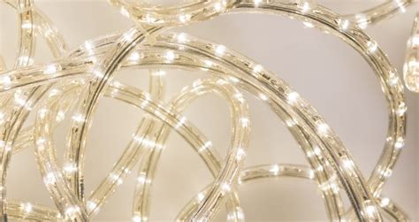 Best Outdoor LED Rope Lights - Patio Gateway