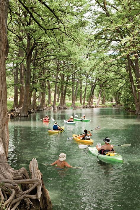 1. Kayak the Medina River | Places to travel, Places to visit, River kayaking