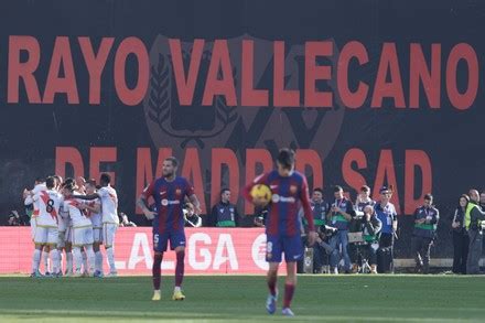 Lamine Yamal Barcelona During La Liga Editorial Stock Photo - Stock Image | Shutterstock