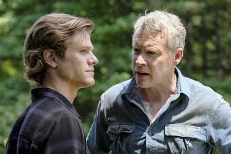 MacGyver Season Premiere Preview: "Improvise" | KSiteTV