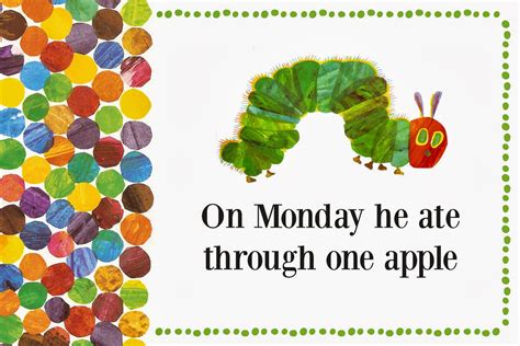 Hungry Caterpillar Quotes. QuotesGram