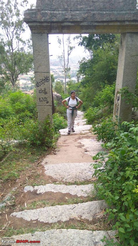 Nandi Hills Trekking Trip - Team-BHP