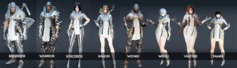 New Shudad outfit coming, including Guardian & Shai : r/blackdesertonline