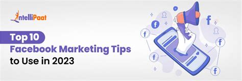 Top 10 Facebook Marketing tips to use in 2025 - [UPDATED]