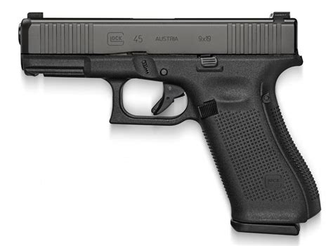 Glock 45 G45 Compact PR45509 UPC: 764503034763 IN STOCK $549