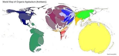 7 Types of Thematic Maps for Geospatial Data | Built In