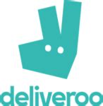 Download Deliveroo Logo Vector & PNG - Brand Logo Vector