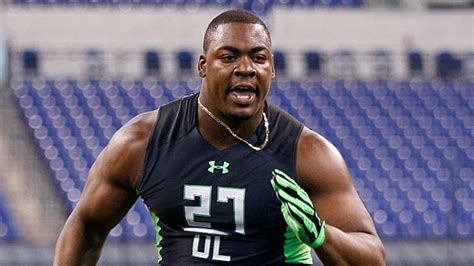 Chiefs make wait worthwhile for Chris Jones, draft Mississippi State DT 37th overall | NFL ...