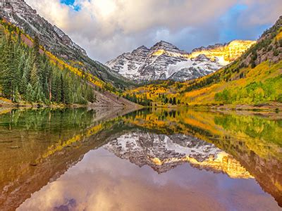 Fall Colors in Aspen: A Leafer’s Guide to Viewing the Fall Foliage