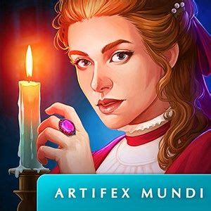 Scarlett Mysteries: Cursed Child cover or packaging material - MobyGames