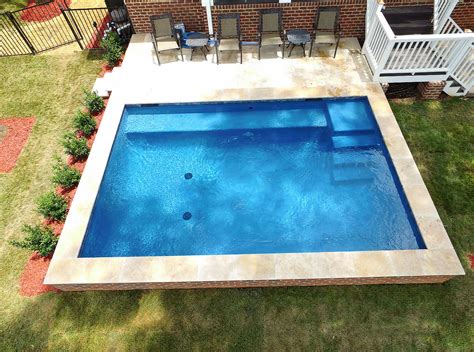 Professional Inground Concrete Pool Installation Services in Denver ...