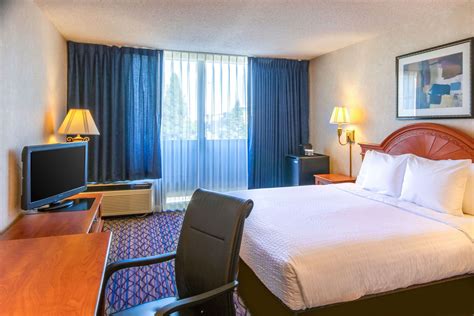 Clarion Hotel Anaheim Resort - Anaheim, CA - Business Profile