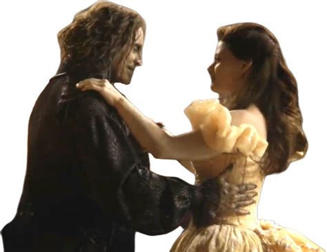 Rumplestiltskin and Belle PNG by JakeyFrolloGothel on DeviantArt