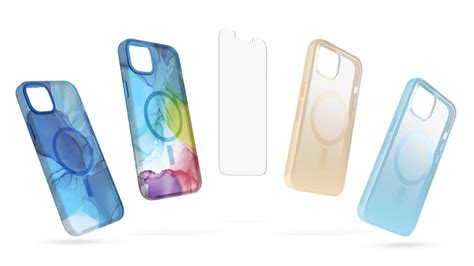 OtterBox releases new colorful cases for the iPhone 14 lineup | AppleInsider