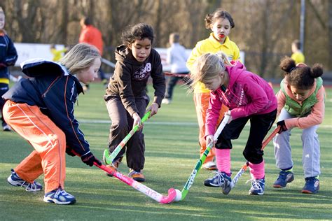 Spelers digitaal volgen… waarom zouden we? - Hockey.nl