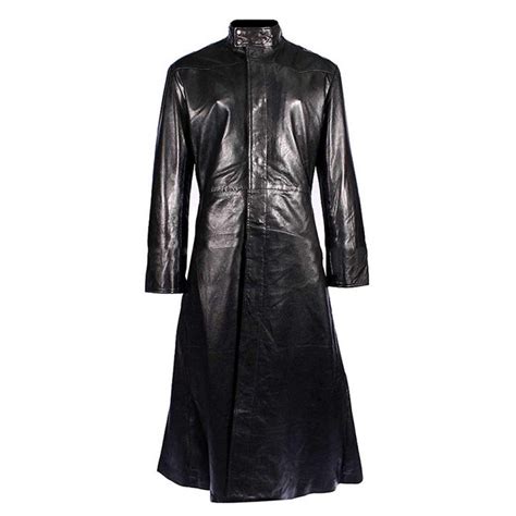 Neo Costume - The Matrix - Make Your Own Neo Costume Costume