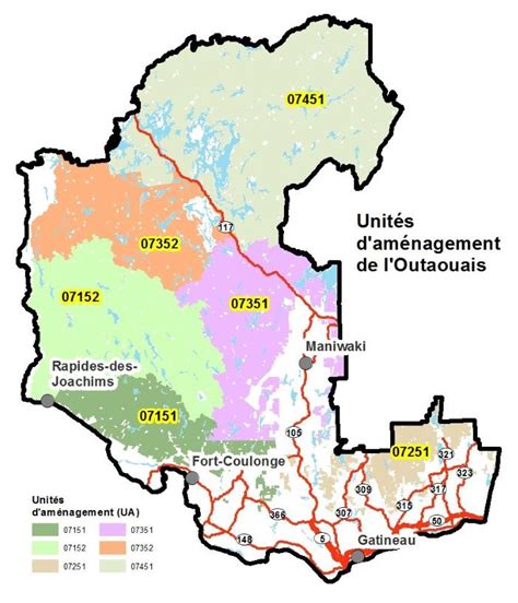 2021 Public Consultation on Outaouais Forestry Activities – TRGIRT ...