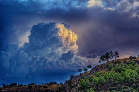 Clouds Summer | Nubes de Verano