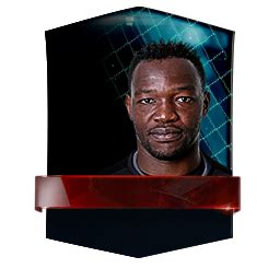 Steve Mandanda 89 FIFA Mobile 17 | Futhead