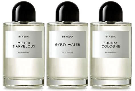 Image result for byredo | Perfume, Eau de cologne, Byredo