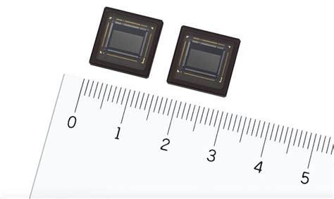 Sony’s Image Sensor Roundup: Automation, Auto LiDAR, AI, and More - News