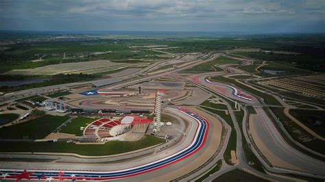 Frequently Asked Questions | Circuit of The Americas