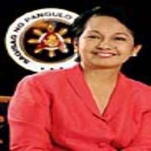 Gloria Macapagal Arroyo (14th President of the Philippines) Birthday ...