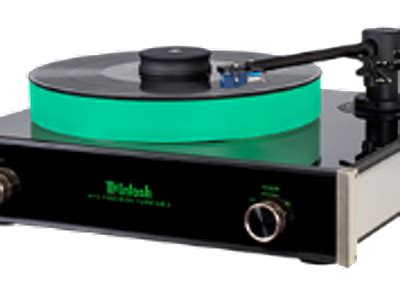 Used Mcintosh MT10 Turntables for Sale | HifiShark.com