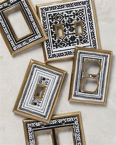 10 Best Switch Plate Covers to Upgrade Your Home - Stylish Outlet Covers