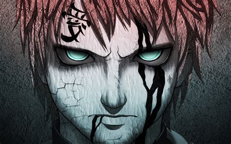 Wallpaper Anime 3d Hd For Android Gaara Wallpaper 3d 54 Images Anime Wallpapers Samsung Galaxy ...