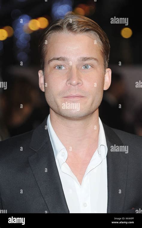 Icelandic actor Thor Kristjansson attends the UK Premiere of Dracula ...