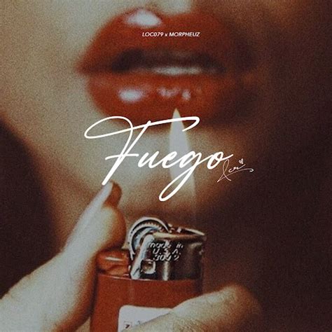 Fuego - YouTube Music