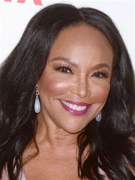 Lynn Whitfield - Actress