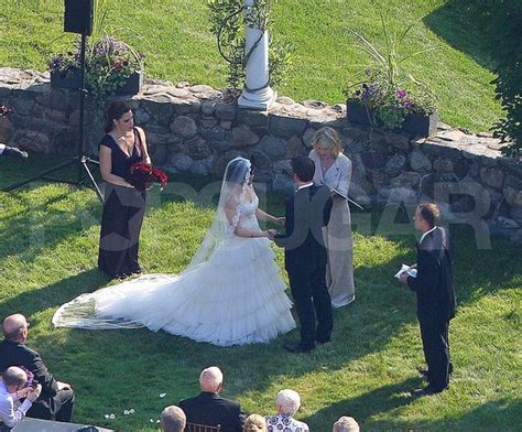 America Ferrera's wedding in Other Pics Forum