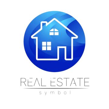 Property Logo Mark Free Vector Art PNG Images | Free Download On Pngtree