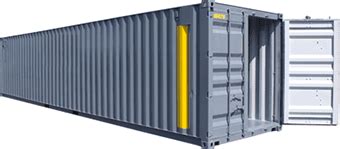 Steel Shipping Containers - Buy And Rent Conex Boxes | Mobile Office Deals