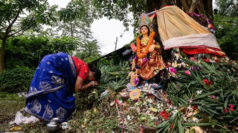 How religious worship is boosting conservation in India - BBC Future