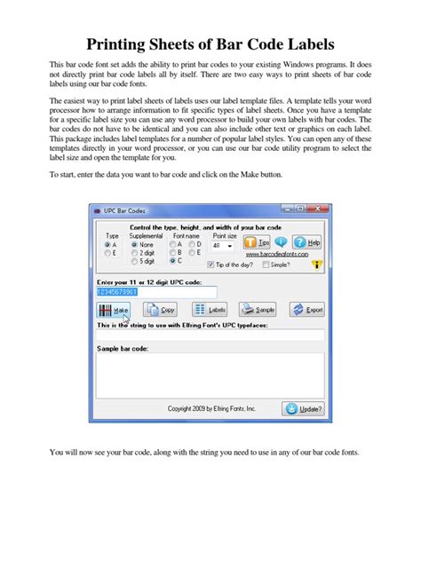 (PDF) Print Labels - DOKUMEN.TIPS