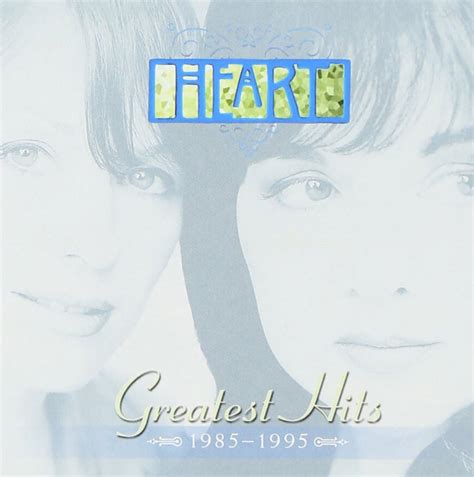 Greatest Hits 1985-1995: Amazon.co.uk: CDs & Vinyl