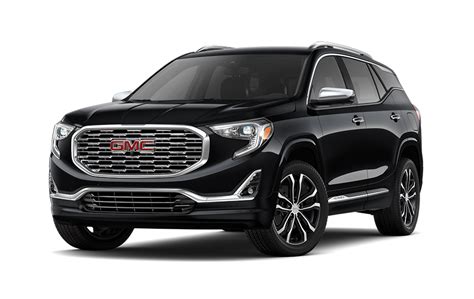 2021 GMC Terrain | Small SUV - Price, Towing Capacity, Interior, Colors