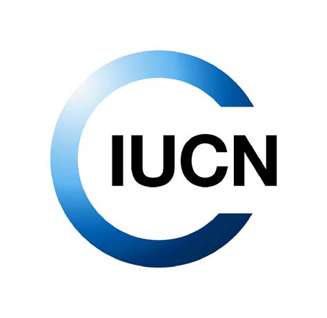 IUCN logo – IUCN National Committee UK