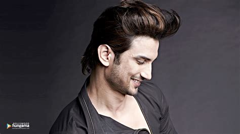 Sushant Singh Rajput Wallpapers | sushant-singh-rajput-5 - Bollywood Hungama