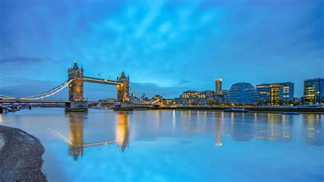 Tower Bridge – Bing Wallpaper Download