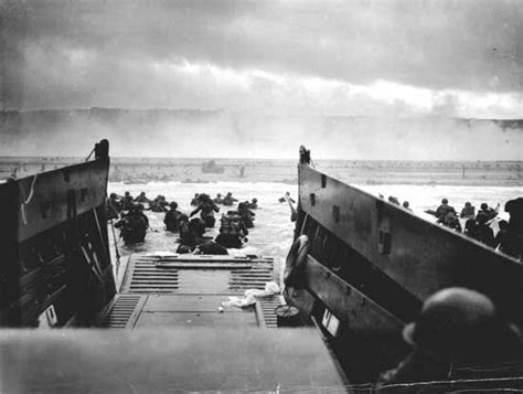 Omaha Beach | Facts, Map, & Normandy Invasion | Britannica