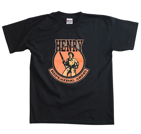 Henry Repeating Arms Logo