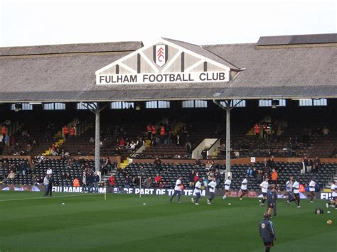 England: Craven Cottage Development Could Kickstart a New Era at Fulham – StadiumDB.com