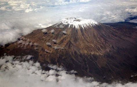 19 Mount Kilimanjaro Facts: Go Beyond the Summit and Be Amazed...