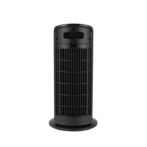 Bionaire Small Room Air Purifier with UV Technology and Permanent ...